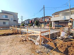 埼玉県春日部市米島