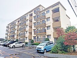 春日部ハイデンス3号棟