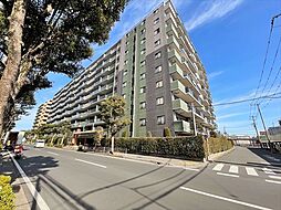 ダイアパレスルネッサせんげん台