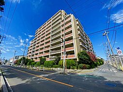 プラウド大宮日進