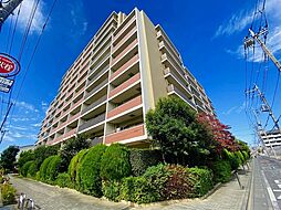 プラウド大宮日進