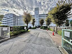 三井せんげん台ハイツ