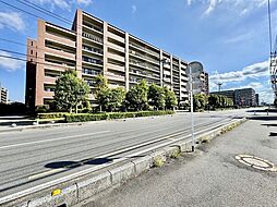 ガーデン・シンフォニー新越谷