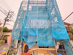 埼玉県さいたま市北区櫛引町２丁目