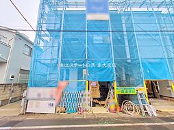 埼玉県さいたま市北区櫛引町２丁目