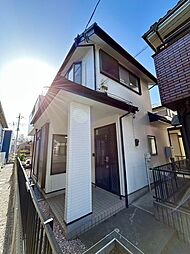 埼玉県上尾市中妻５丁目