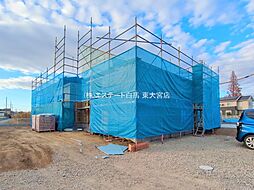 埼玉県久喜市佐間