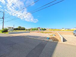 埼玉県久喜市佐間