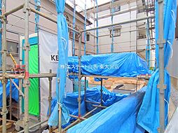 埼玉県さいたま市中央区鈴谷５丁目