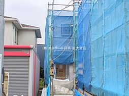 埼玉県越谷市東越谷６丁目