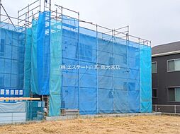 埼玉県越谷市東越谷６丁目