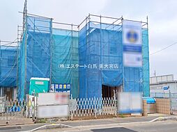 埼玉県越谷市東越谷６丁目