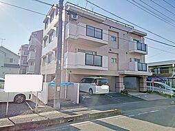 グラン・ドムール北上尾