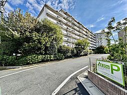 越谷ファミリータウンＤ棟