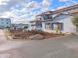 埼玉県越谷市瓦曽根１丁目