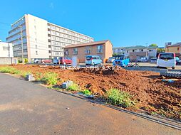 埼玉県越谷市瓦曽根１丁目