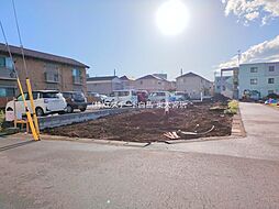 埼玉県越谷市瓦曽根１丁目