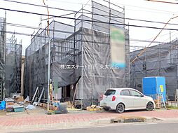 埼玉県久喜市吉羽１丁目