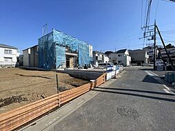 埼玉県さいたま市緑区大字三室