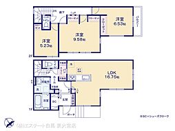 埼玉県さいたま市緑区大字三室