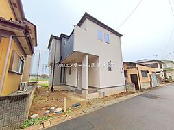 埼玉県春日部市上蛭田