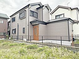 埼玉県久喜市西大輪１丁目