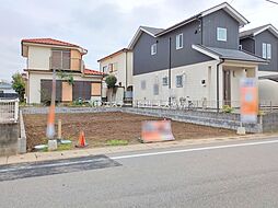 埼玉県越谷市千間台西６丁目