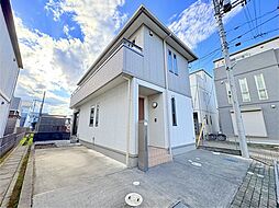 埼玉県上尾市東町３丁目