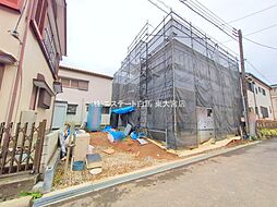 埼玉県越谷市大字大竹