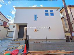 埼玉県越谷市大字大竹