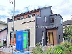 埼玉県上尾市井戸木１丁目