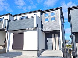 埼玉県上尾市大字大谷本郷