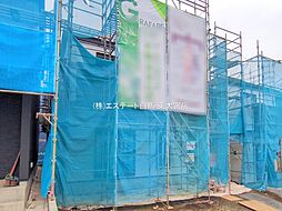 埼玉県上尾市大字大谷本郷