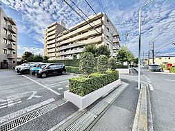 エクセル大宮東一番館