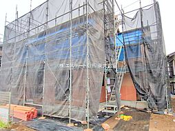 埼玉県北本市二ツ家２丁目