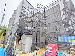 埼玉県さいたま市西区大字中釘