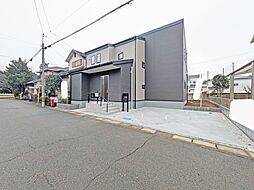 埼玉県さいたま市西区大字中釘