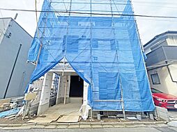 埼玉県さいたま市緑区太田窪１丁目