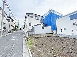 埼玉県さいたま市緑区太田窪１丁目