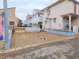 埼玉県越谷市東越谷５丁目