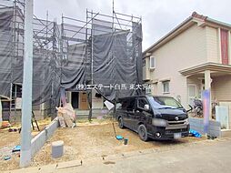 埼玉県越谷市東越谷５丁目