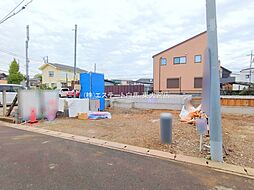 埼玉県越谷市東越谷５丁目