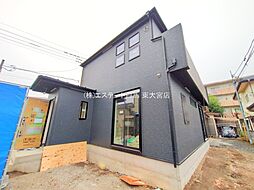 埼玉県桶川市末広２丁目