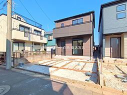 埼玉県春日部市米島