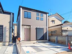 埼玉県春日部市米島