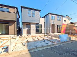 埼玉県春日部市米島