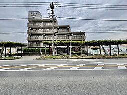 クラーク春日部弐番館