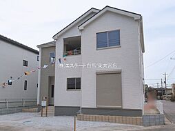 外観の画像