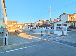 埼玉県久喜市菖蒲町菖蒲