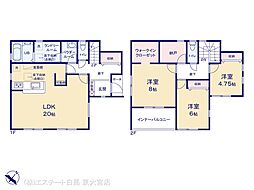 埼玉県久喜市菖蒲町菖蒲